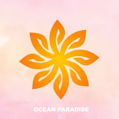 Обкладинка Sergii Hertz — Ocean Paradise