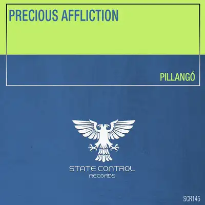 Обкладинка: Pillangó - Extended Mix — Precious Affliction
