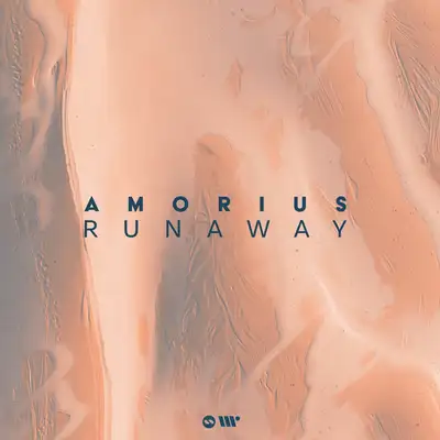 Cover art for Amorius — Runaway