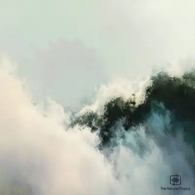 Обкладинка: Mist — Hopmax