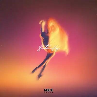 Обкладинка: Butterfly — MRK