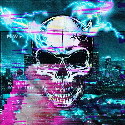 Обкладинка Beezard — HARD PHONK