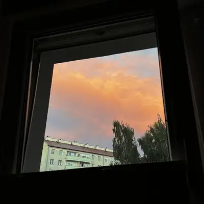 Обкладинка: summer never really ended — Tweet Me Back