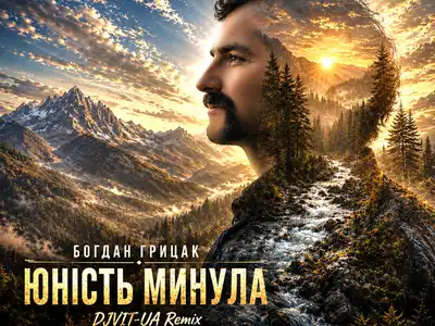Богдан Грицак