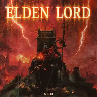 Обкладинка: ELDENLORD — shisvi